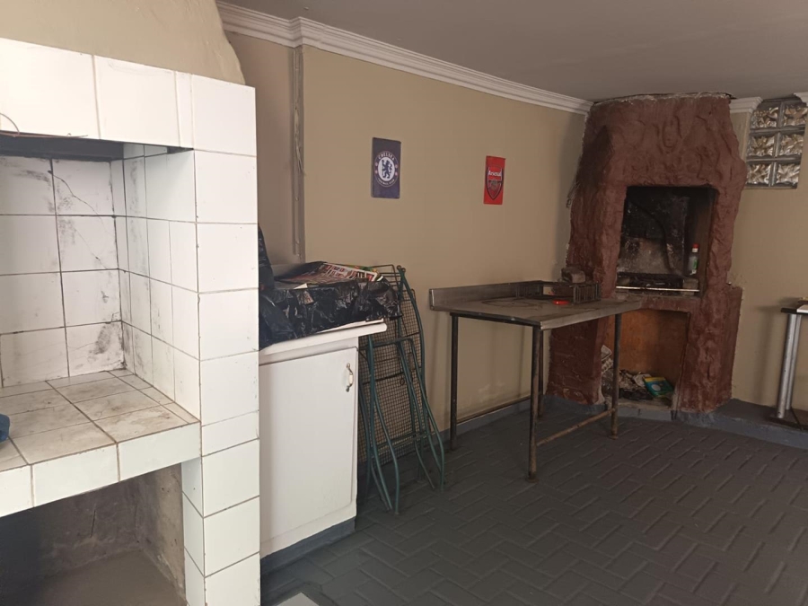 Commercial Property for Sale in Dan Pienaar Free State